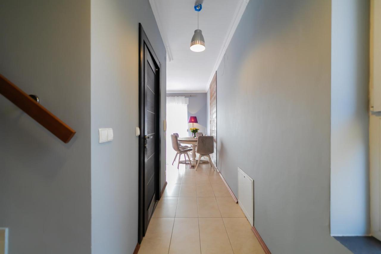 Apartament Karmelowy Z Tarasem - Dream Apart Вісла Екстер'єр фото