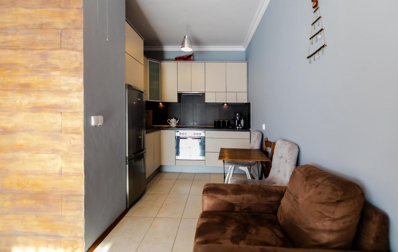 Apartament Karmelowy Z Tarasem - Dream Apart Вісла Екстер'єр фото